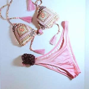 VS bikini  set absolutely adorable!